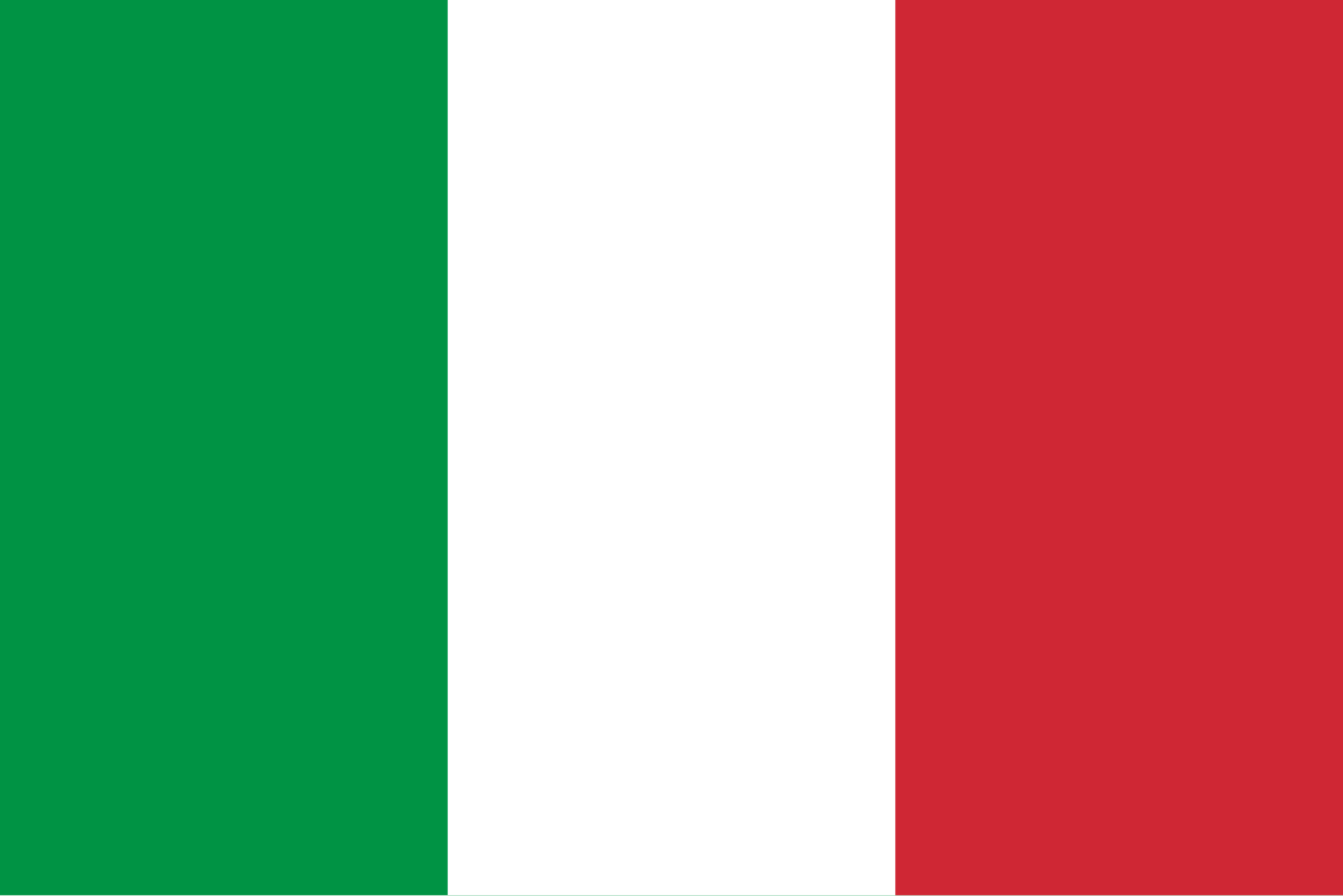 Italy
