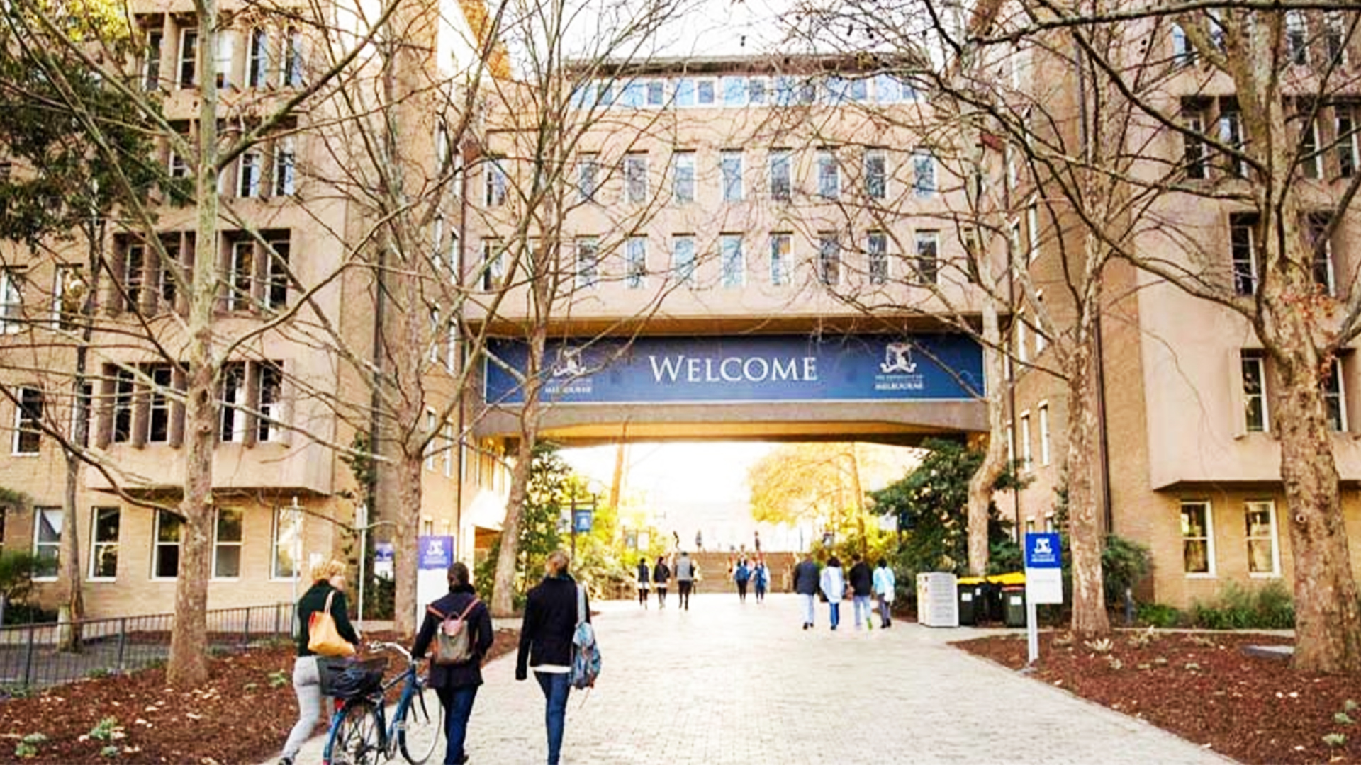 Opportunities in Australia