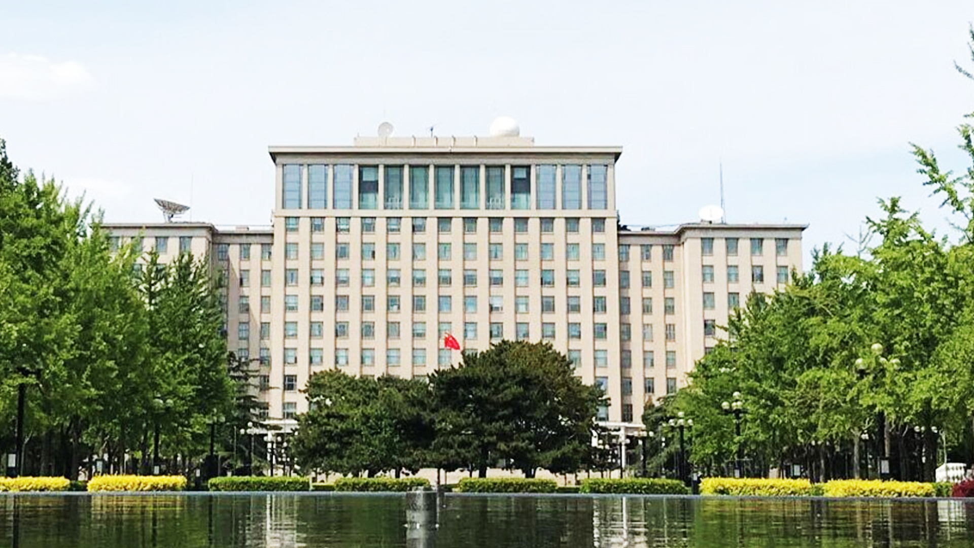 Opportunities in China