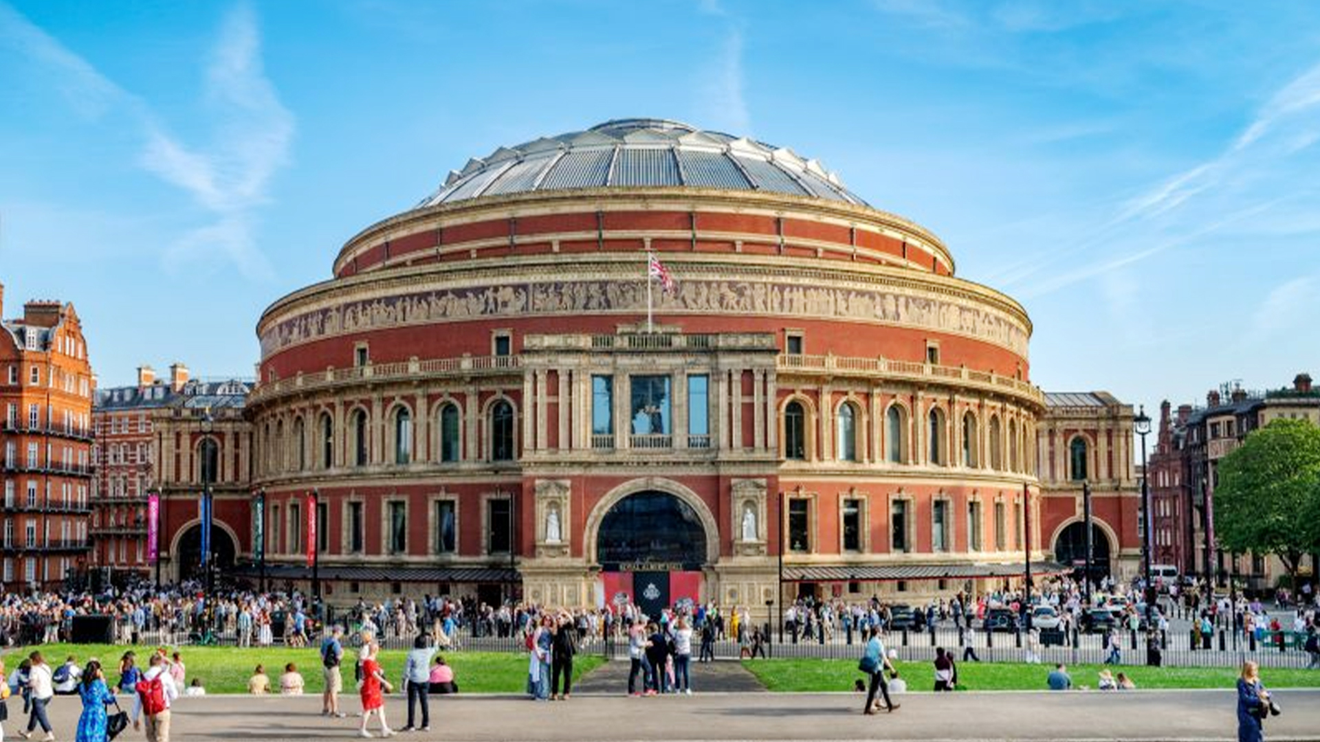 Opportunities in United Kingdom