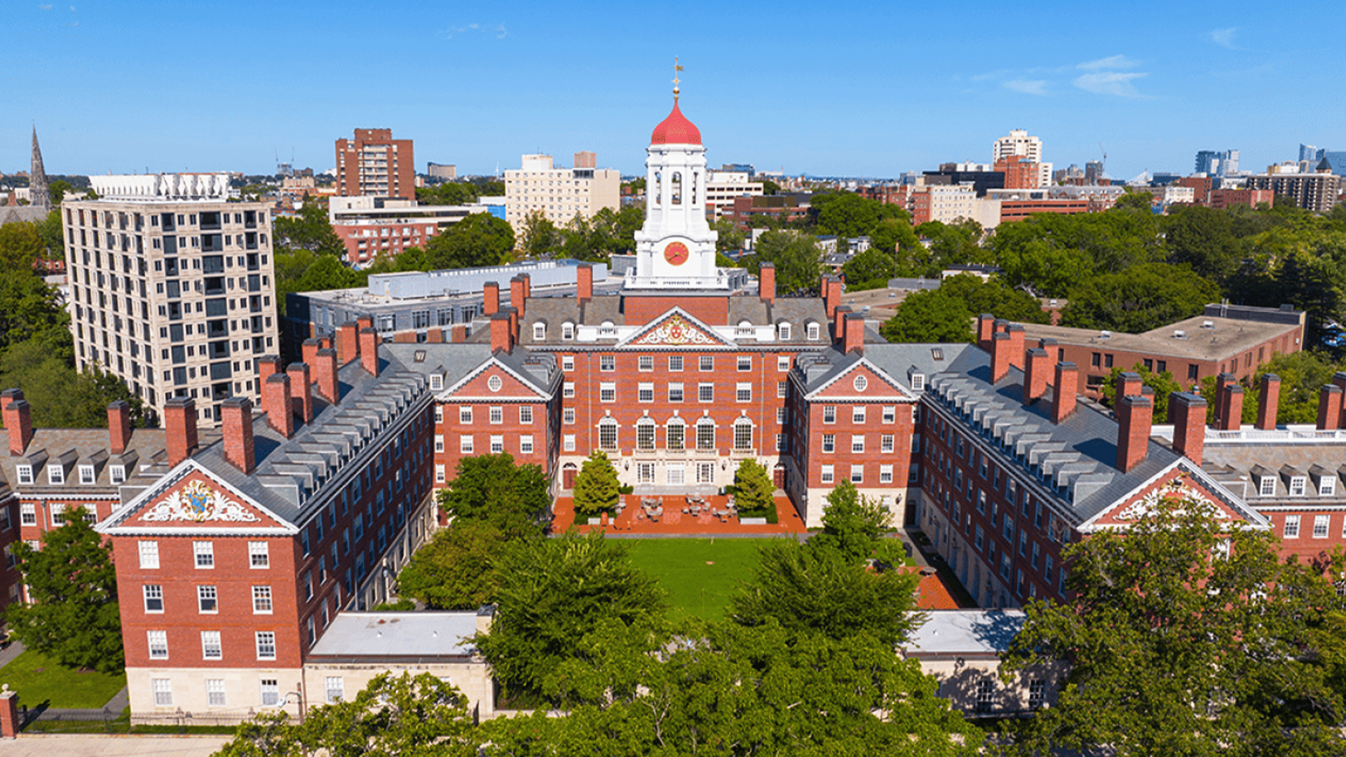 Opportunities in United States