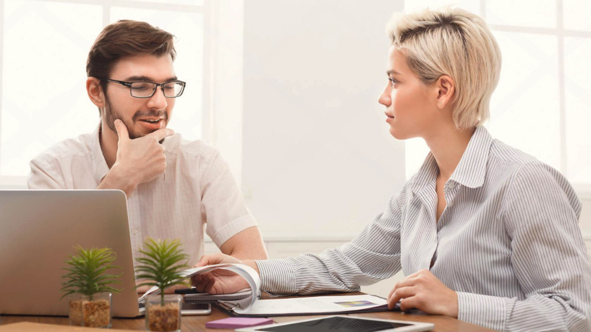 Country & university selection